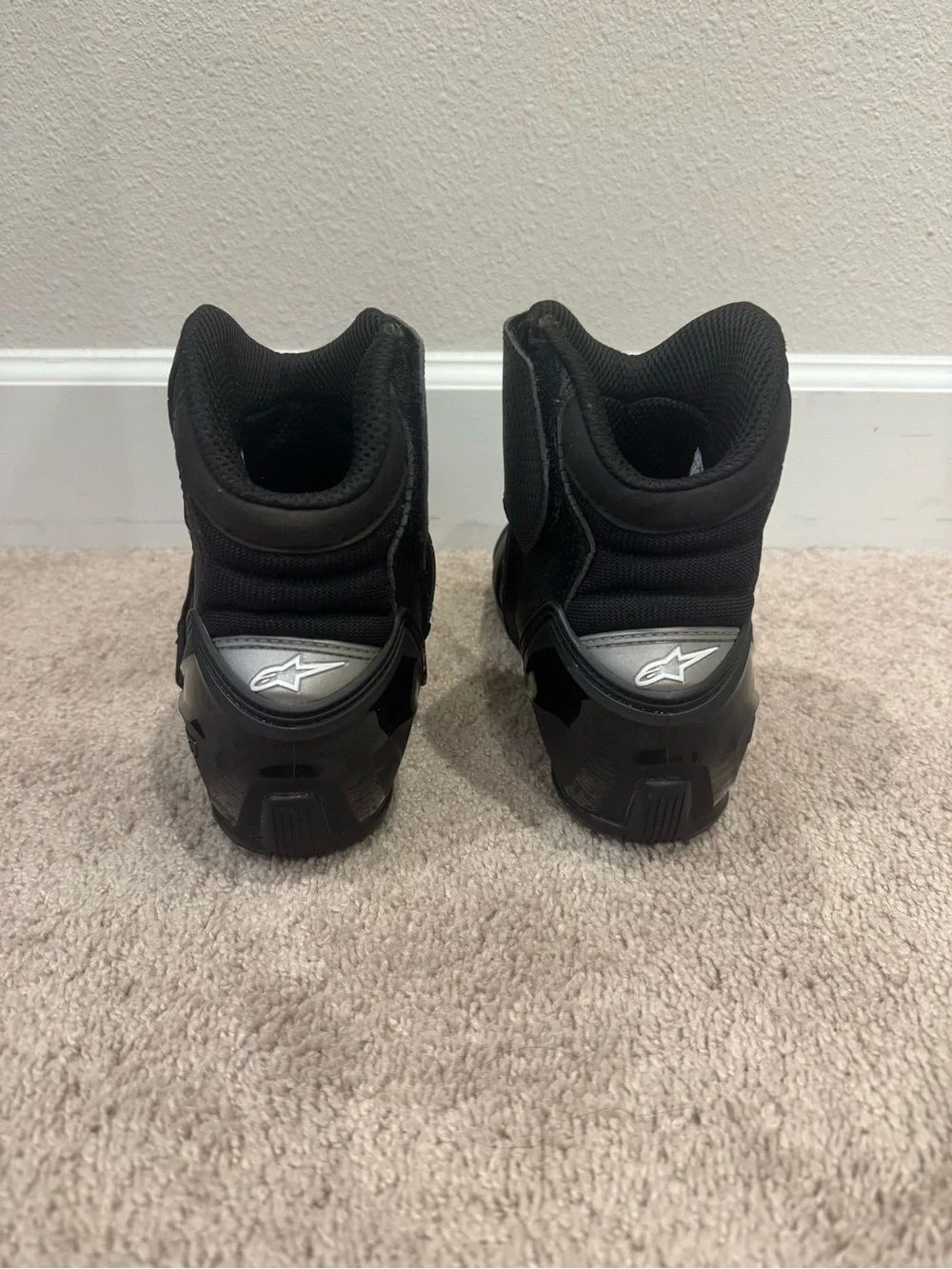 Alpinestars excellent size